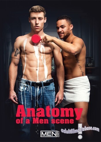 Anatomy of a Men Scene