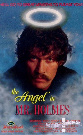 Angel in Mr. Holmes