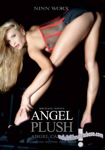 Angel Plush