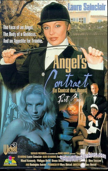 Angel's Contract 1