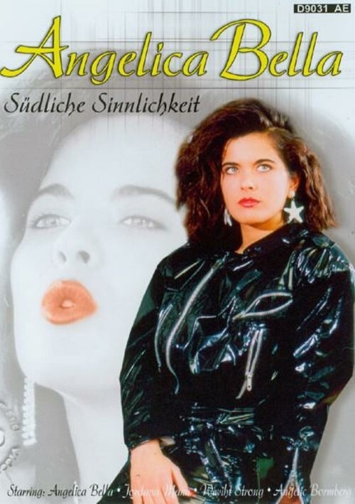 Angelica Bella - Sudliche Sinnlichkeit
