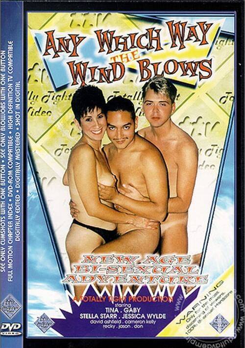 Any Which Way the Wind Blows