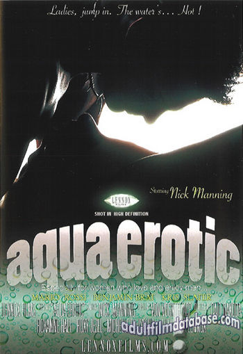 Aqua Erotic