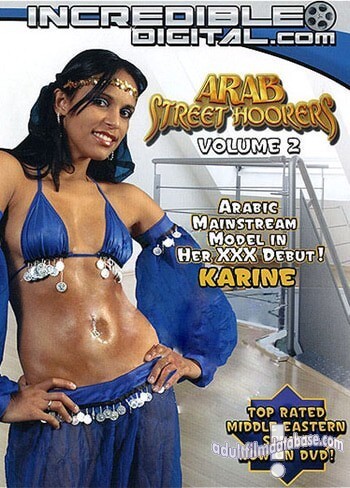 Arab Street Hookers 2