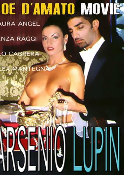 Arsenio Lupin