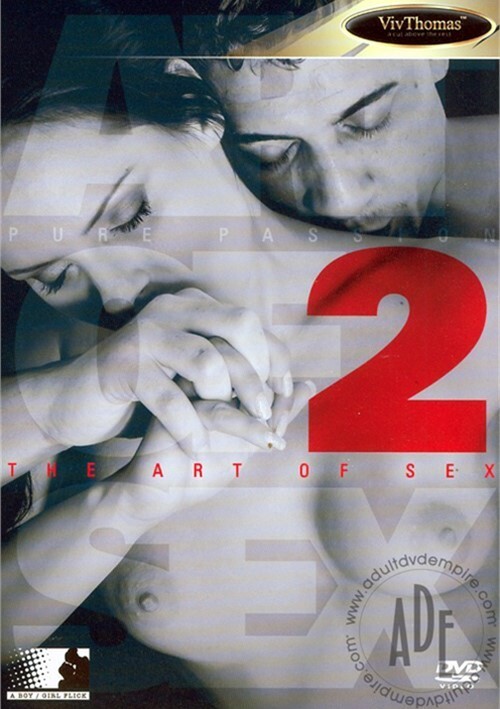 Art of Sex