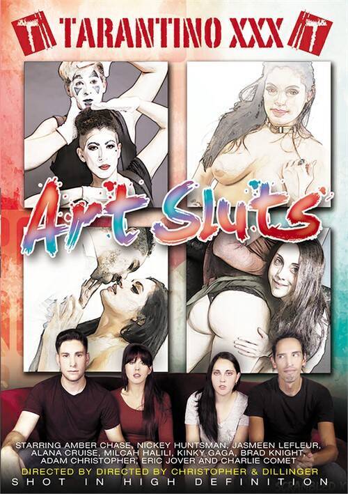 Art Sluts