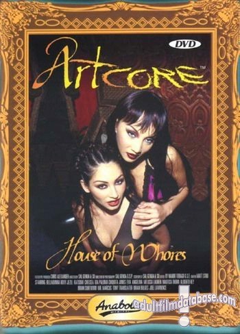 Artcore - House of Whores