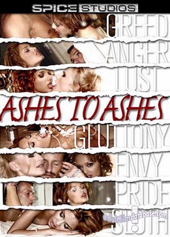 Ashes to Ashes