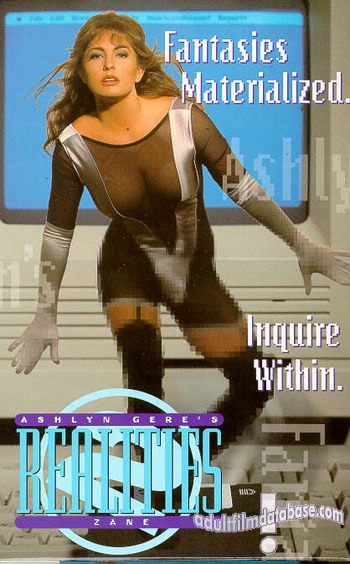 Ashlyn Gere's Realities 2