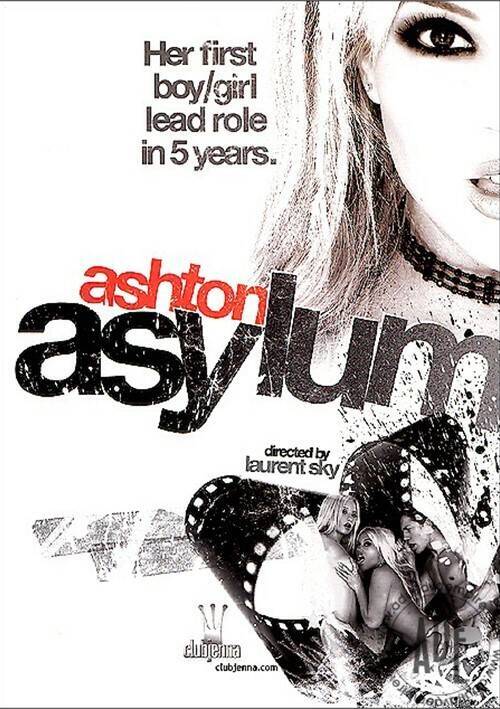 Ashton Asylum