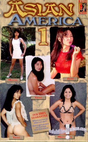 Asian America 1