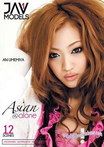 Asian and Alone