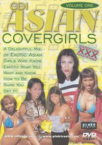 Asian Covergirls 1