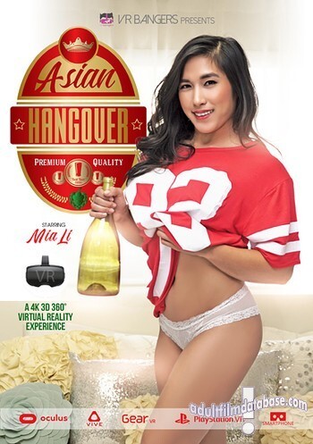 Asian Hangover