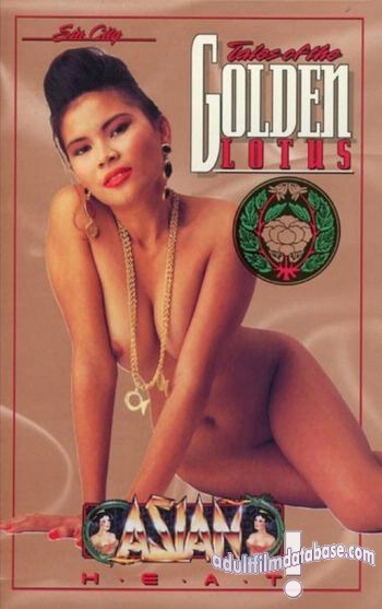 Asian Heat 3 - Tales of the Golden Lotus