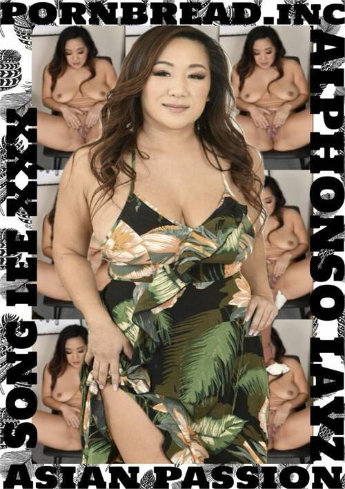 Asian Passion