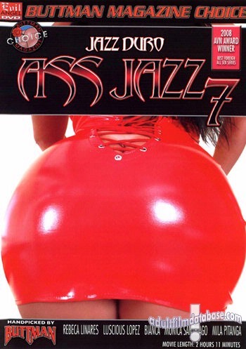 Ass Jazz 7