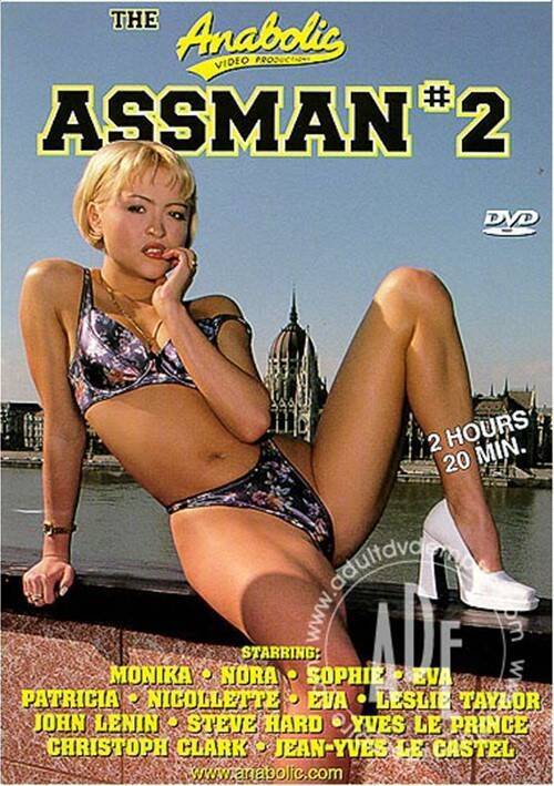 Assman #2