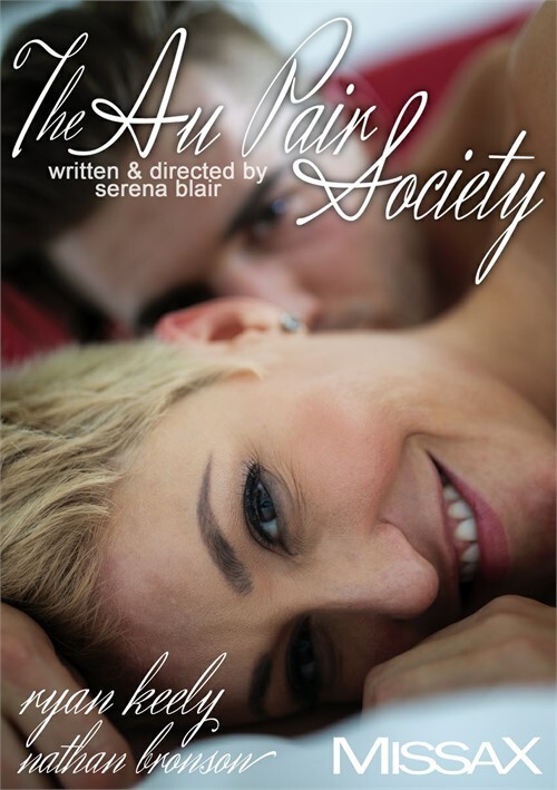 The Au Pair Society