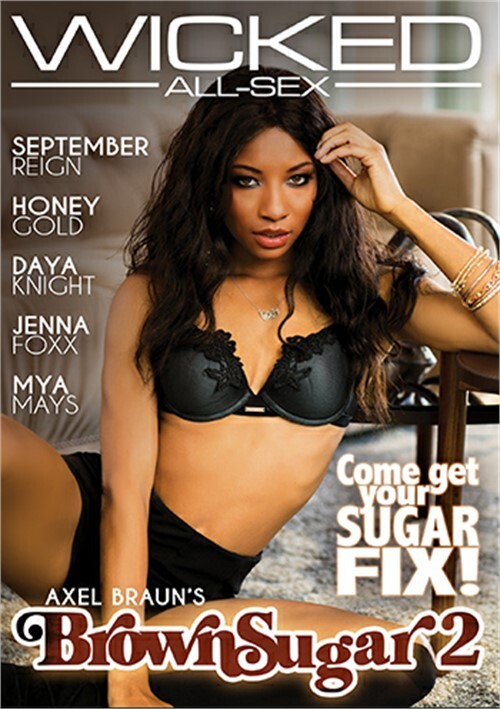 Axel Braun's Brown Sugar 2