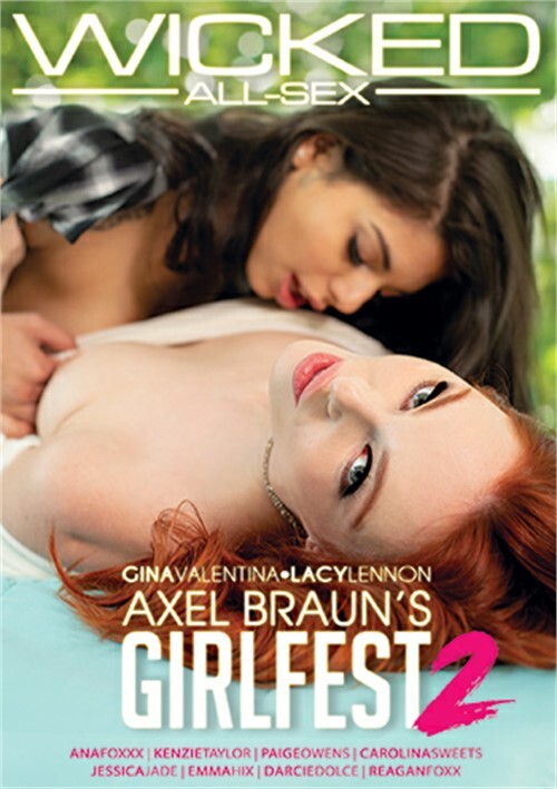 Axel Braun's Girlfest 2
