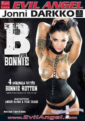 B For Bonnie
