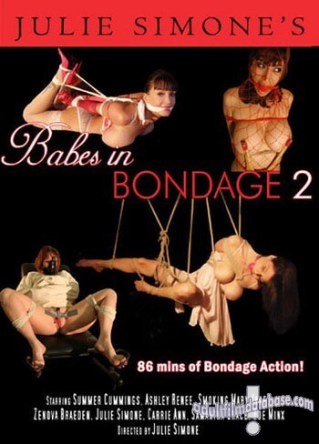 Babes In Bondage 2