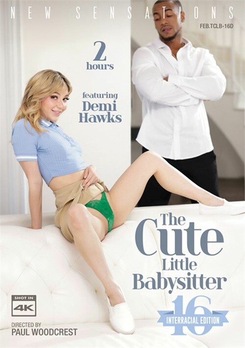 Babysitter 16