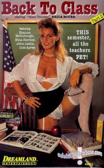 Back to Class 2