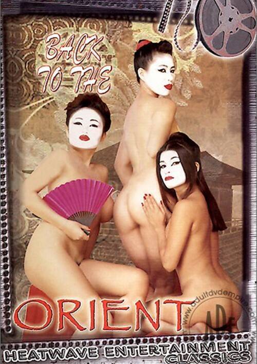 Back to the Orient