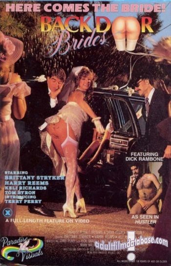 Backdoor Brides