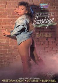 Backdoor to Brooklyn