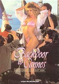 Backdoor To Cannes