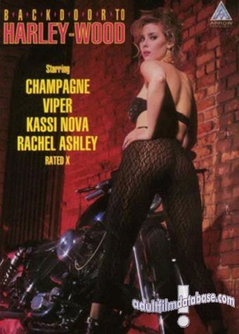 Backdoor to Harley-Wood