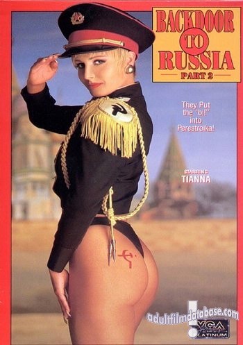 Backdoor to Russia 2