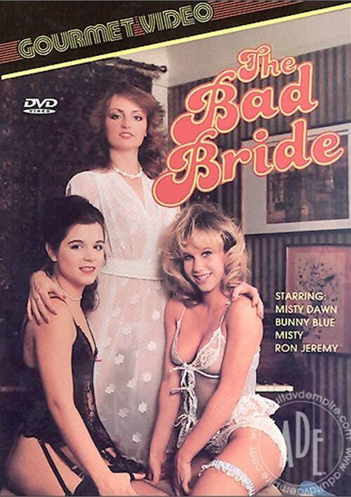 The Bad Bride