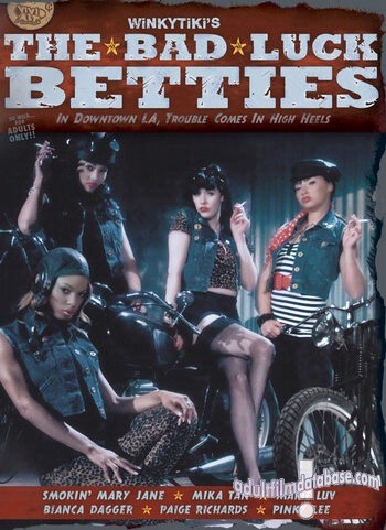 Bad Luck Betties