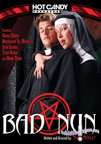 Bad Nun