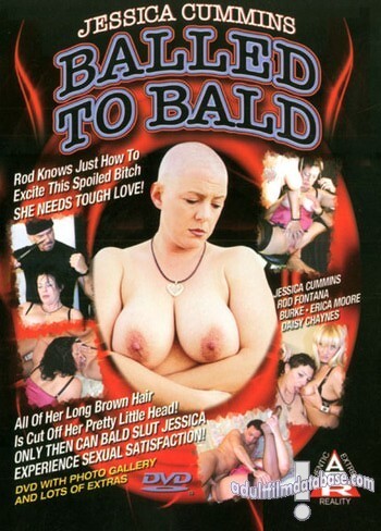 Balled To Bald