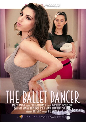 Ballet Dancer