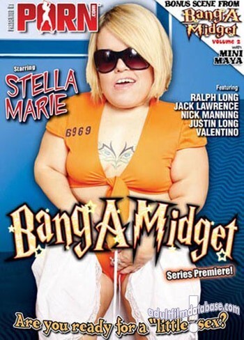 Bang A Midget