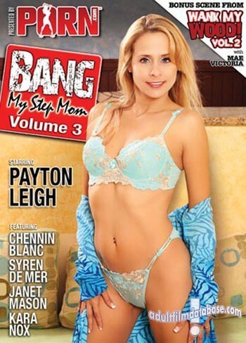 Bang My Step Mom 3