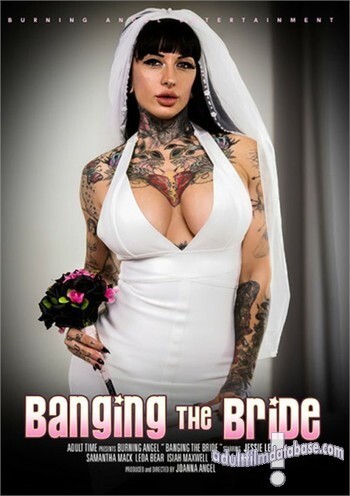 Banging the Bride New!