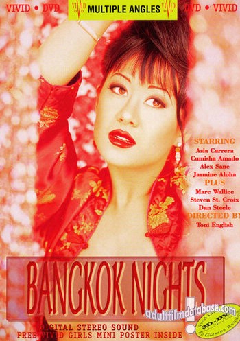 Bangkok Nights