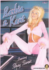 Barbie and Kent