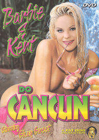 Barbie & Kent Do Cancun