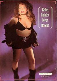Bardot