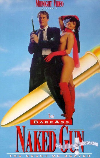 Bareass Naked Gun