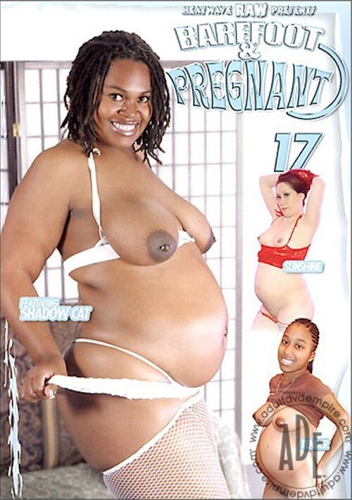 Barefoot and Pregnant 17